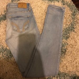Hollister Skinny Jeans
